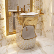 The Complete Guide to Wudu Basins - Why Every Home Needs One Novera Global