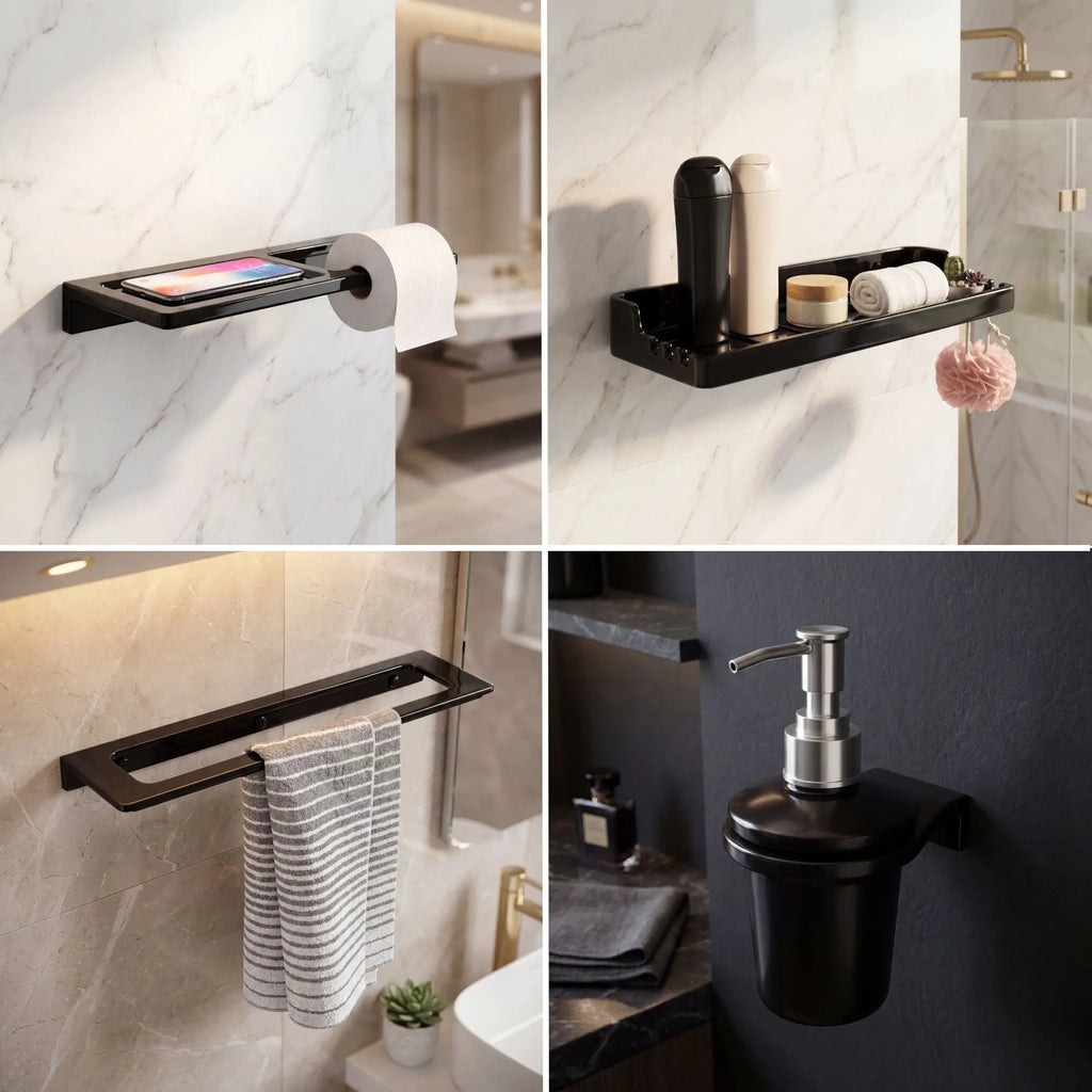 Bathroom Accessories