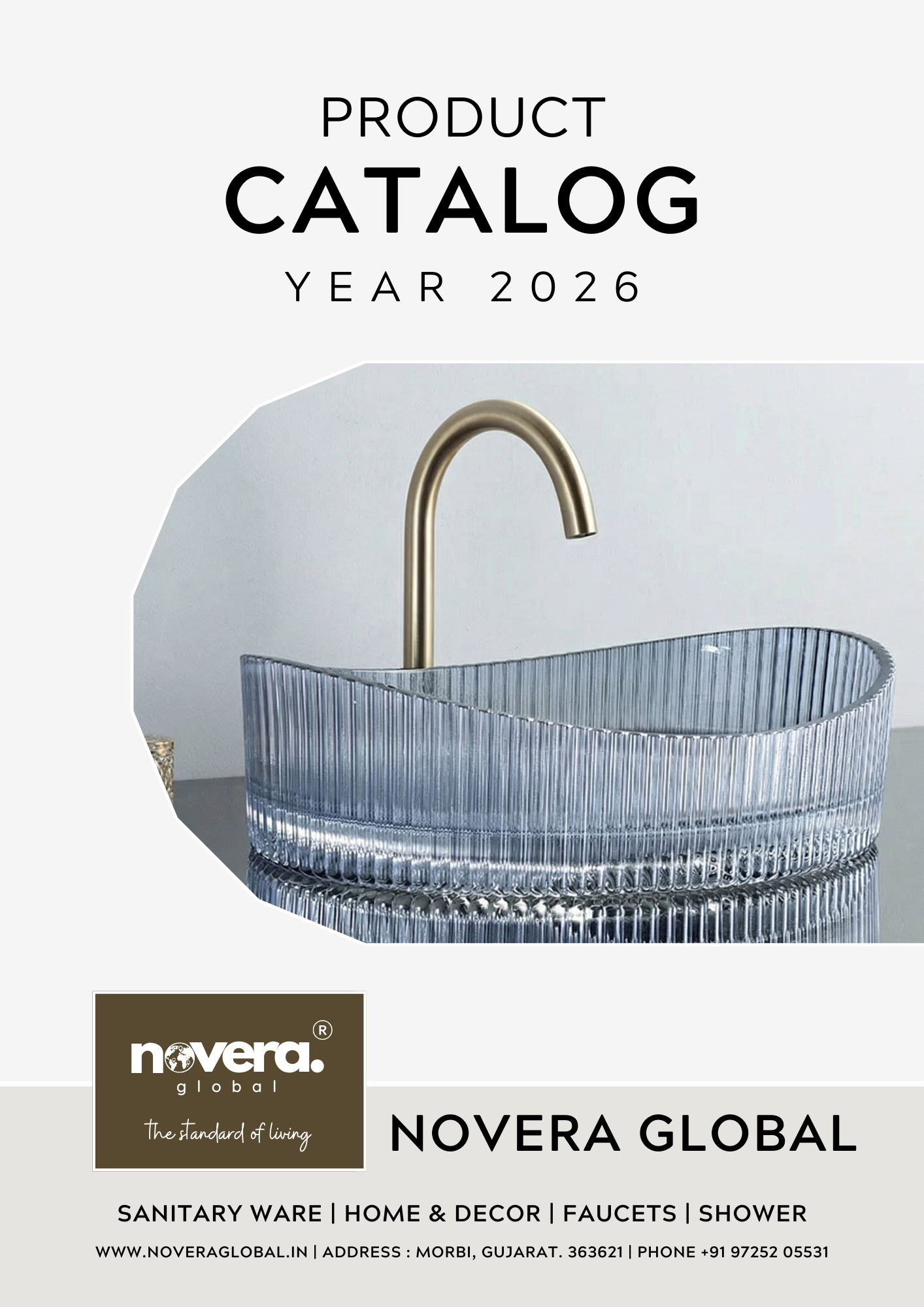 E-Catalogue