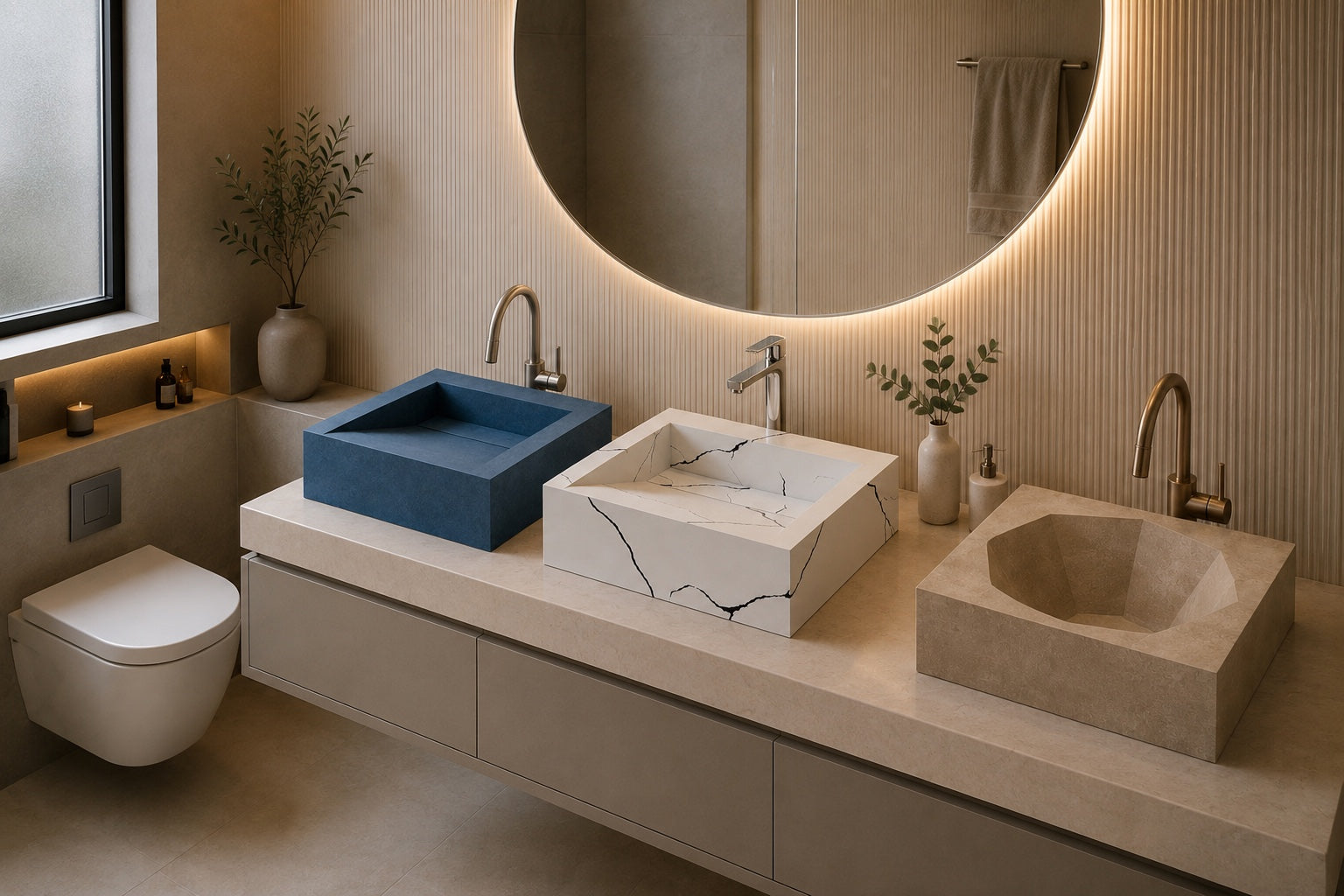 Explore Ceramic Tiles