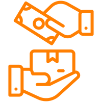 Partial Cash on Delivery