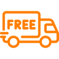 Free Delivery Pan India